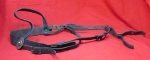 US Indian Wars Era, M1885 Horse Bridle & Bullseye Rosettes
