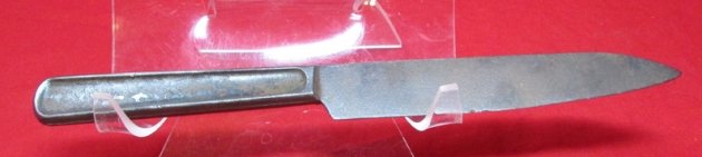  US Indian Wars Era Mess Knife — image 2