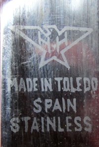  US Current Era US Coast Guard Officers Sword and Carrier, Triple Etched Blade — image 6