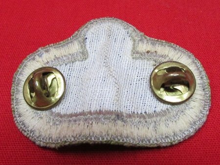  US, Cold War, Army Master Parachutist Badge, KREW Mfg — image 3