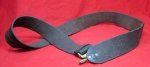 US Civil War NCO Belt