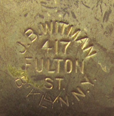  US Post Civil War, 50th Gettysburg Anniversary Medal, Brooklyn New York 1913 — image 5