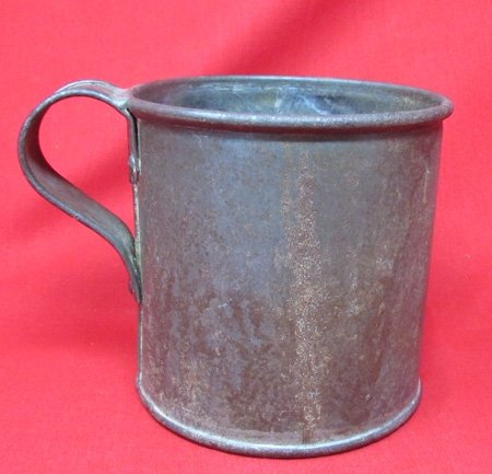  US Indian Wars Army Issue Cup or Dipper — image 2