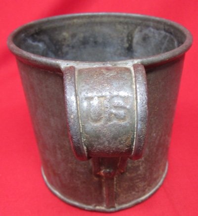  US Indian Wars Army Issue Cup or Dipper — image 3