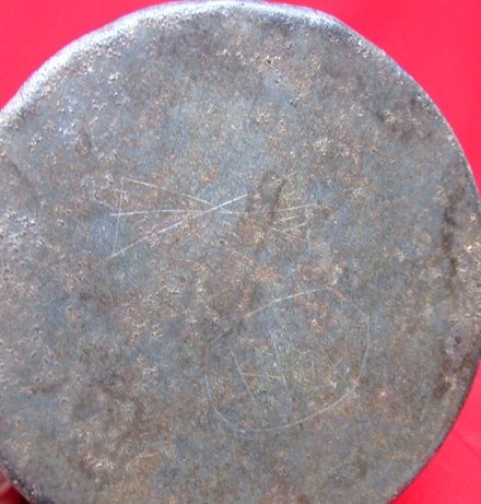  US Indian Wars Army Issue Cup or Dipper — image 4