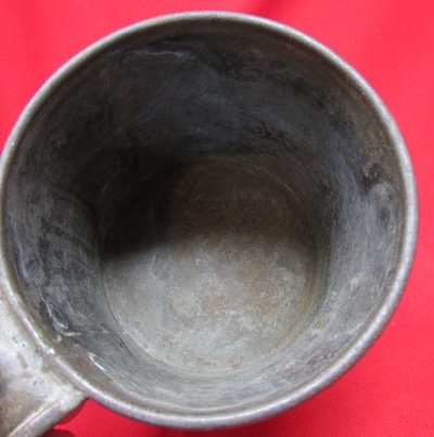  US Indian Wars Army Issue Cup or Dipper — image 5
