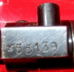  French WWI M1886/16 Lebel Bayonet, — image 4