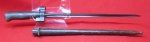 French WWI M1886/16 Lebel Bayonet,