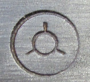  Japanese WWII Type 30 Bayonet, Mukden Arsenal — image 4