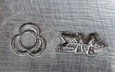  Japanese WWII, Type 30 Bayonet, Matsushita Kinzoku, Arrow-M Proof — image 5