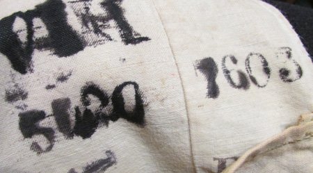  French Pre WWI, Composite Zouave Uniform, 4th Regiment, Well Marked — image 7