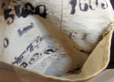  French Pre WWI, Composite Zouave Uniform, 4th Regiment, Well Marked — image 8