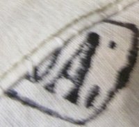  French Pre WWI, Composite Zouave Uniform, 4th Regiment, Well Marked — image 9