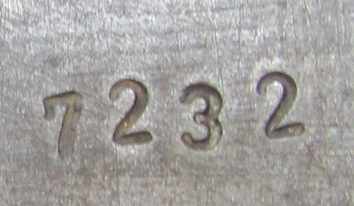  Turkish, Cold War Era, FAL Bayonet — image 4