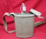 British WWII P37 Pattern Canteen Set, Envelope Harness