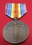 Portugal WWI Victory Medal, Unofficial Type 1