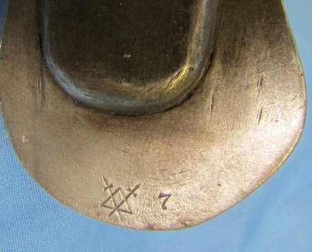  US Civil War Era 1840 Pattern Cavalry Sword, Import — image 5