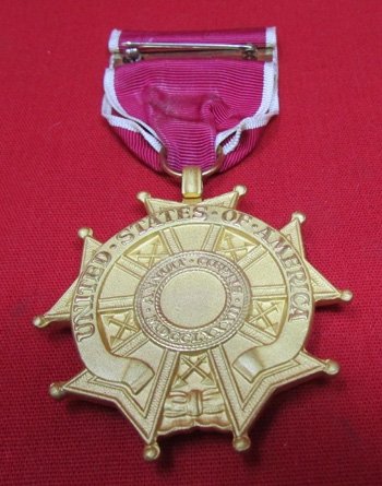  US Cold War Era Legion of Merit — image 3