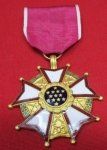 US Cold War Era Legion of Merit