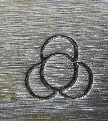  Japanese WWII Type 30 Bayonet and Scabbard, Kokura — image 4