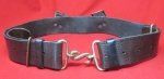 British WWI Pattern 1914 Enlisted Service Belt