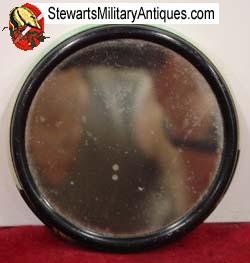  US Civil War, Gettysburg Pennsylvania State Monument, Souvenir Mirror — image 5
