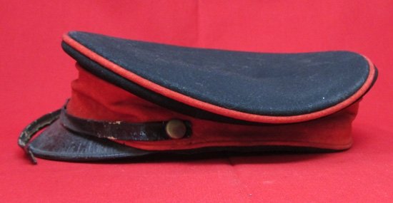  Japanese Meiji Era, Army Enlisted Hat — image 3