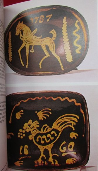  Book, Kitchenware, Collecting for Tomorrow — image 3