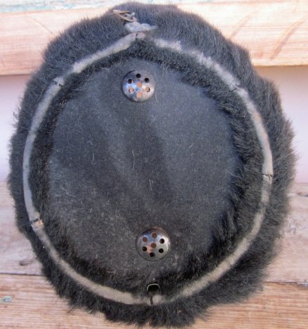  Canadian Pre WWI, Queens Own Rifles of Canada Busby — image 6