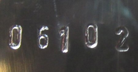  East German Volksmarine Admiral Dagger, Cased — image 9