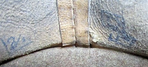  German WWII Luftwaffe Drooptail Eagle M1935, Double Decal Helmet Q64, Unit Marked JG334, Plus 3 Volume Set JG 53 'Pik As' — image 10