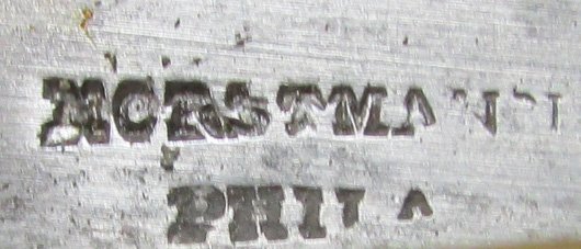  US Civil War 1840 Pattern Cavalry Sword, Horstmann, Keystone Marking — image 5