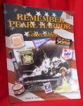 Remember Pearl Harbor Collectibles Book