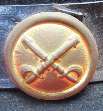  US Indian Wars Era Enlisted Cavalry Helmet — image 5