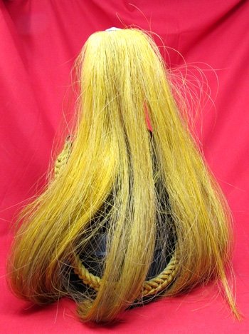  US Indian Wars Era Enlisted Cavalry Helmet — image 6