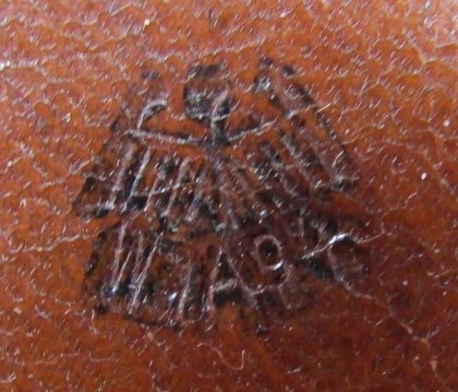  German WWII Medic Pouch with Contents, 1935 — image 5