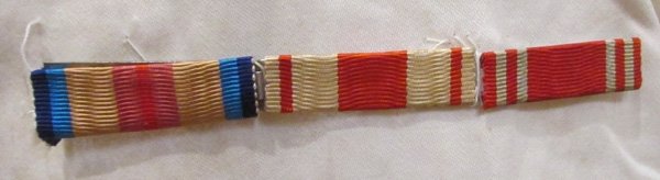  Japanese Navy Ensign Summer White Tunic — image 3