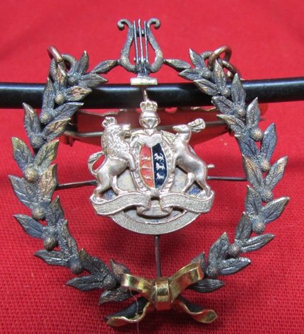  US Post Civil War, Army of the Potomac & GAR Veterans Medals, Named, Michigan — image 5