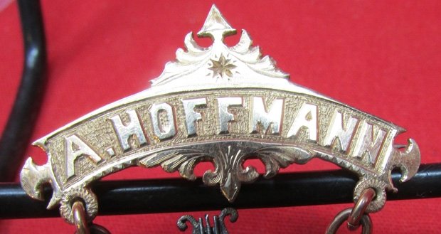  US Post Civil War, Army of the Potomac & GAR Veterans Medals, Named, Michigan — image 6