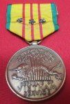 US Vietnam War Campaign Medal