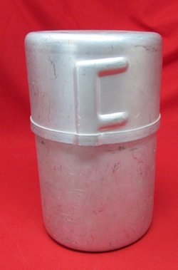  US Korean War Individual Coleman Cooking Stove — image 2