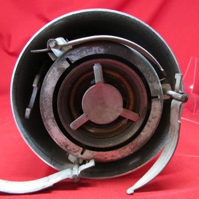  US Korean War Individual Coleman Cooking Stove — image 3