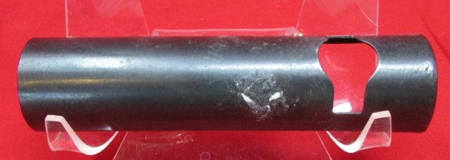  Japanese WWII Replica Type 38 Rifle Dust Cover — image 2