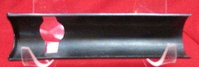  Japanese WWII Replica Type 38 Rifle Dust Cover — image 3