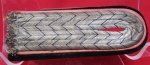 German WWI, Prussian Officers Shoulder Strap