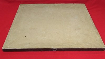  German 1870's Era, Bavarian Infantry Framed Photograph, Werder Rifles — image 5