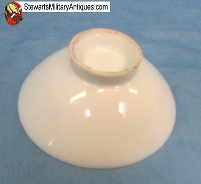  Japanese Meiji Era White Porcelain Sake Cup — image 3