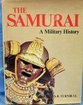 Book, Samurai, A Military History, S.R. Turnbull
