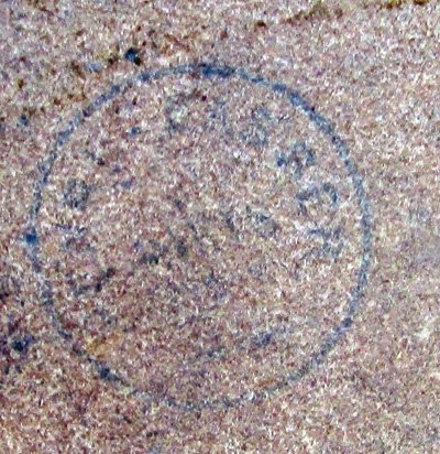  French, 1873 Revolver Holster — image 4