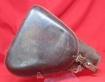 Japanese WWII Type 14 Holster, Complete